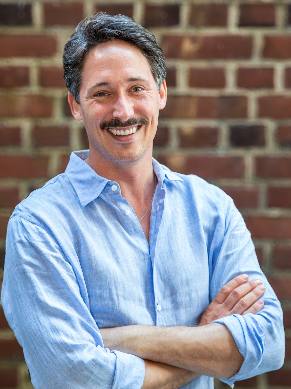 Sam Elder, Founder and CEO of Samuel Adams & Company