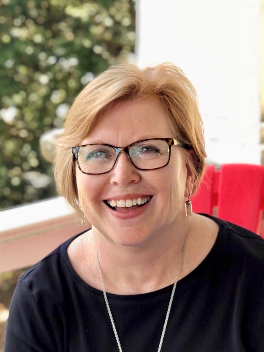 Sharon Epple, Accounting, Benchmark Bookkeeping & Payroll